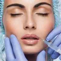 خدمات فیلر و بوتاکس
