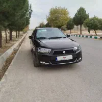 دنا پلاس 6دنده توربوشارژسانروف دار صفر خشک