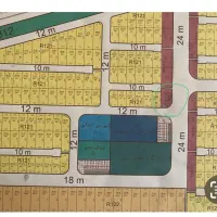 فروش-دو-قطعه-زمین