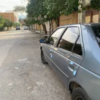 ۴۰۵ دوگانه فابریک مدل ۹۷|خودرو سواری و وانت|گرگان, |دیوار