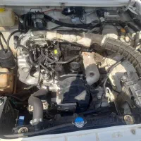 مزدا کارا درحد صفر|خودرو سواری و وانت|آباده, |دیوار