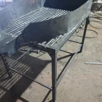 دستگاه سیب زمینی پاک کن|ماشینآلات صنعتی|صفائیه, |دیوار