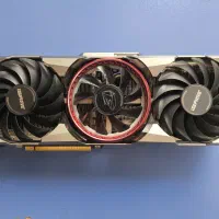 RTX 3080 10G oc
