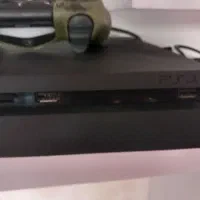 فروش فوری پی اس فو اسلیم ۱ترابایت|کنسول، بازی ویدئویی و آنلاین|تبریز, |دیوار