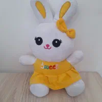 عروسک خرگوشی