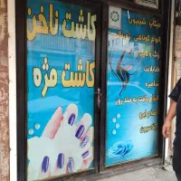 فروش-مغازه-25متر-تمیز-بحر-خیابان-12متری
