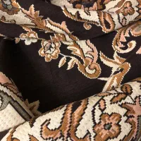 رو فرشی ۱۲ متری