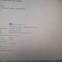 لب تاب توشیبا|رایانه همراه|اصفهان, کوجان|دیوار