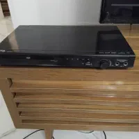 دستگاه DVD