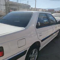 پژو پارس tu|خودرو سواری و وانت|یاسوج, |دیوار