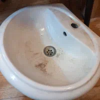 روشور|لوازم سرویس بهداشتی|کرمان, |دیوار