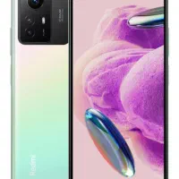 گوشی شیامی نوت ۱۲s حافظه ۲۵۶ رم ۸