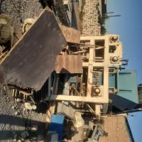 یک دستگاه بولک جدول۸۰۰|ماشینآلات صنعتی|خوی, |دیوار