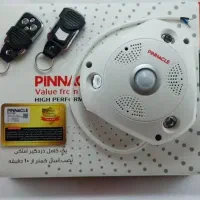 دزدگیر همه کاره پیناکل|دوربین مداربسته|تهران, سعادتآباد|دیوار