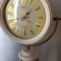 ساعت ایستاده|ساعت دیواری و تزئینی|گرمی, |دیوار