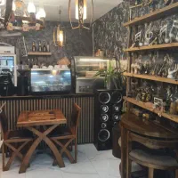 واگذاری وسایل کافه همه یکجا|کافی‌شاپ و رستوران|پاکدشت, پاکدشت (مامازند)|دیوار