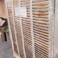 کولر آبی سایز 87×87×115