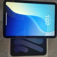 آیپد مینی نسل۷ در حد نو|تبلت|یزد, |دیوار