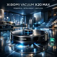 جارو رباتیک