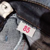 مقداری لباس دخترانه شلوار و مانتو|لباس|اندیمشک, |دیوار