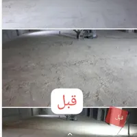 کفساب کفسابی بتن ساب کف ساب سنگ ساب ساب زن ساب بتن|خدمات نظافت|بندر کنگان, |دیوار