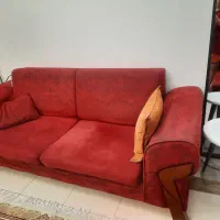 مبل ۷ نفره|مبلمان خانگی و میز عسلی|تهران, کرمان|دیوار