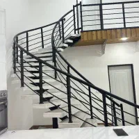 نرده‌کلاسیک،مدرن لوتوس|خدمات پیشه و مهارت|یزد, |دیوار