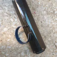 منبع اگزوز اسپرت