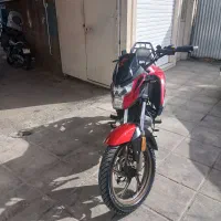 موتور ایران دو چرخ|موتورسیکلت|قم, کلهری|دیوار