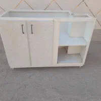 مقداری کابینت