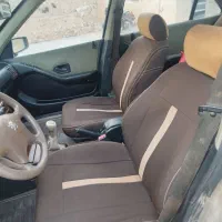 پژو پارس مدل ۸۰|خودرو سواری و وانت|خرمآباد, |دیوار