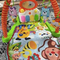 تشک بازی موزیکال نو