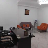 اداری ۶۴ متر ساختمان پزشکان طالقانی جنوبی