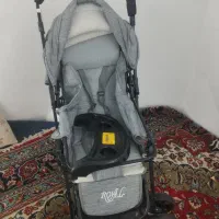 کالسکه بچه