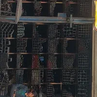 کارگر ساده فروشنده