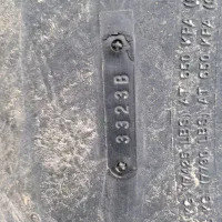 لاستیک سنگین