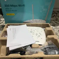 مودم tp-link