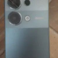 نوت۱۳ پرو ۴جی در حد|موبایل|الوند, |دیوار