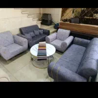 دریا مبل راحتی درجه یک شرکتی