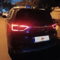 اسپرت mvm x55pro iE|خودرو سواری و وانت|گرگان, |دیوار