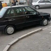 پراید مدل۸۶|خودرو سواری و وانت|تهران, امام زاده حسن|دیوار