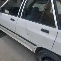 پراید مدل ۹۲|خودرو سواری و وانت|کرج, خرمدشت|دیوار