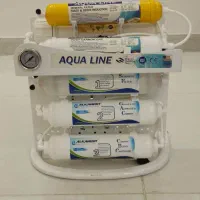 تصفیه آب خانگی آکولاین