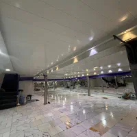 آینه باشگاه برای فروش