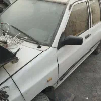 مرکز اسقاط خودرو های فرسوده|خدمات موتور و ماشین|نجف‌آباد, یزدانشهر|دیوار