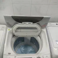 فروش انواع لباسشوی و پتو شوی .ژاپنی و کره