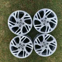 رینگ فونیکس پیکاسو M17و... چراغ مورتی