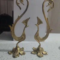 دکوری برنزی