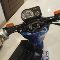 موتور پاکشتی وکس