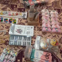 انواع بدلیجات و اکسسوری به قیمت مناسب